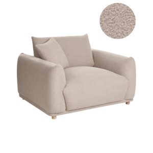 wohnli-moebel-suche-800001830284 Wohnli Möbelsuche - SESSEL Bouclé Beige Jubek