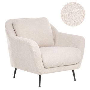 wohnli-moebel-suche-800001830340 Wohnli Möbelsuche - SESSEL Bouclé Beige Eiby
