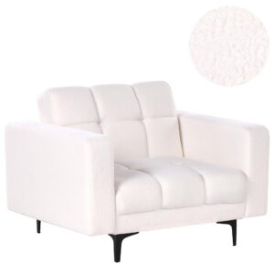 wohnli-moebel-suche-800001830345 Wohnli Möbelsuche - SESSEL Bouclé Weiß Alnes