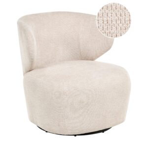 wohnli-moebel-suche-800001830351 Wohnli Möbelsuche - DREHSESSEL Stoff Beige Alvdal