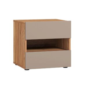 wohnli-moebel-suche-800001830629 Wohnli Möbelsuche - NACHTTISCH Iséa Taupe
