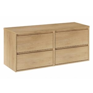 wohnli-moebel-suche-800001830821 Wohnli Möbelsuche - WASCHTISCHUNTERSCHRANK 120cm Edmé Holz