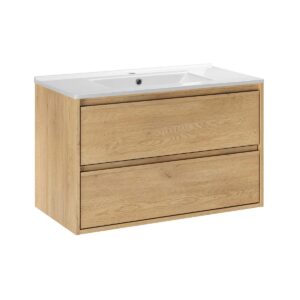 wohnli-moebel-suche-800001830837 Wohnli Möbelsuche - WASCHTISCH 81cm Edmé Holz