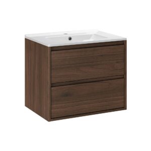 wohnli-moebel-suche-800001830849 Wohnli Möbelsuche - WASCHTISCH 61cm Edmé Dunkles Holz