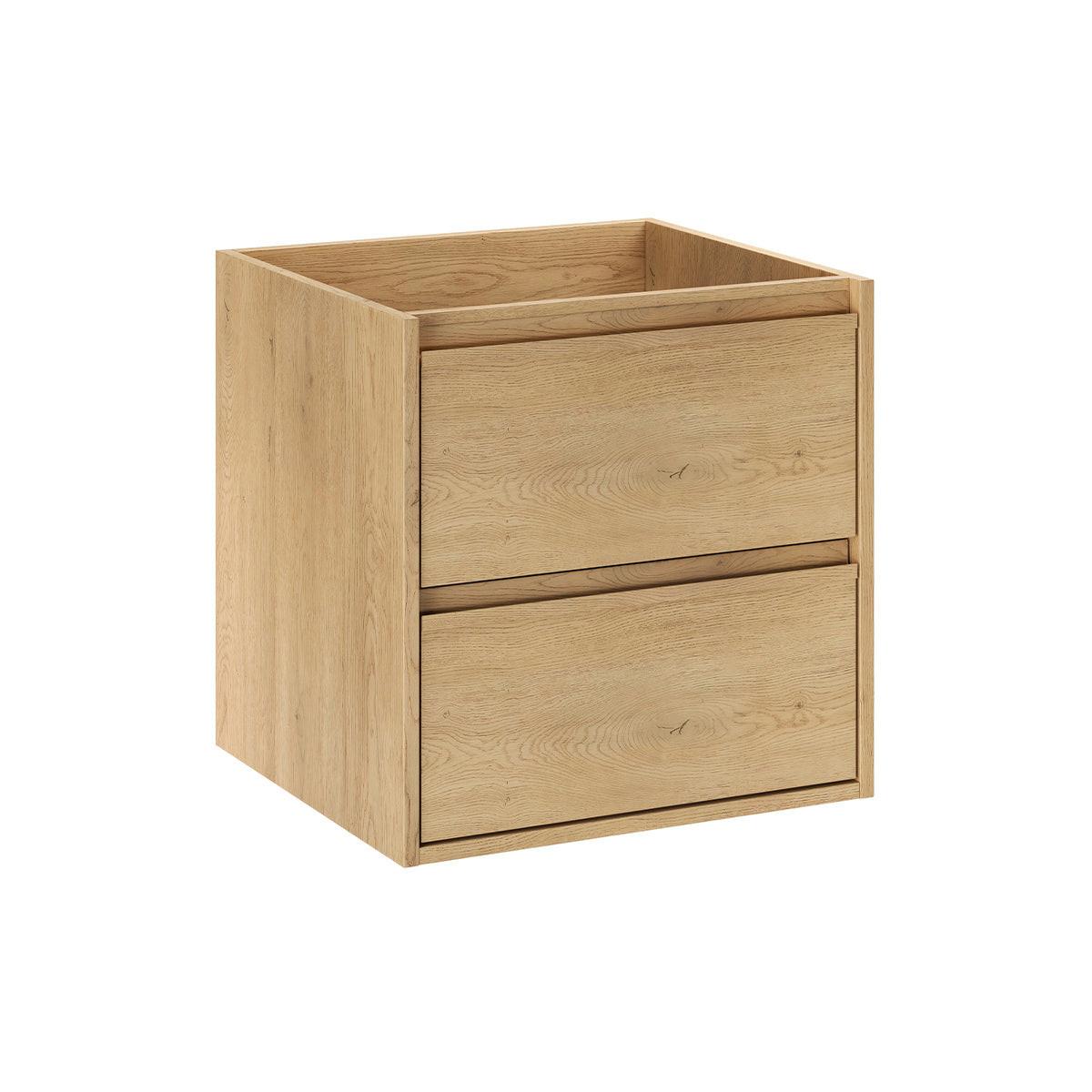 wohnli-moebel-suche-800001830868 Wohnli Möbelsuche - WASCHTISCHUNTERSCHRANK 50cm Edmé Holz