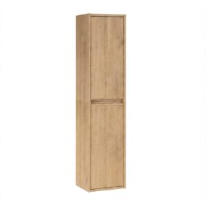 Wohnli Möbelsuche - HÄNGESÄULE Edmé Holz