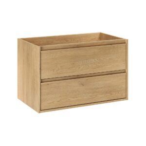 wohnli-moebel-suche-800001830879 Wohnli Möbelsuche - WASCHTISCHUNTERSCHRANK 80cm Edmé Holz