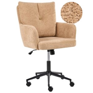 wohnli-moebel-suche-800001831065 Wohnli Möbelsuche - SCHREIBTISCHSTUHL Stoff Beige Alpine
