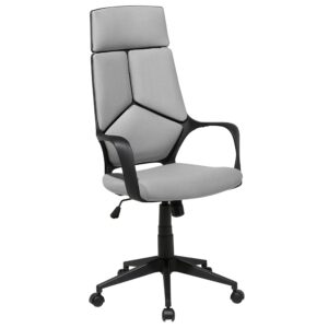 wohnli-moebel-suche-800001831074 Wohnli Möbelsuche - BÜROSTUHL Grau Delight