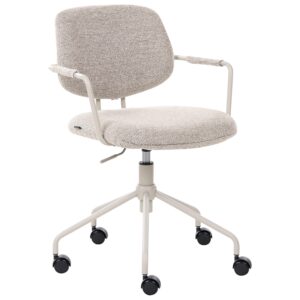 wohnli-moebel-suche-800001831118 Wohnli Möbelsuche - BÜROSTUHL Stoff Beige Ripley