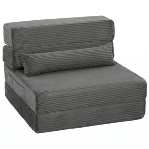 Wohnli Möbelsuche - BODENSTUHL Polyester Dunkelgrau