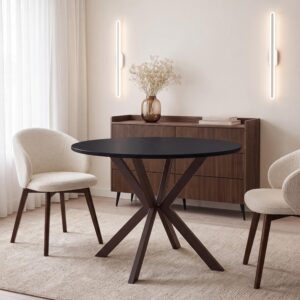 wohnli-moebel-suche-800001844727-1 Schwarz 100-140/100/76 cm