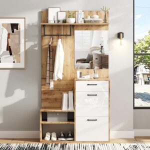 wohnli-moebel-suche-800001846982-1 Schuhbank & Klapptüren
