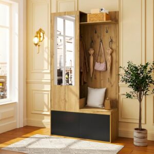 wohnli-moebel-suche-800001846983-1 Schuhbank & versteckter Kleiderstange