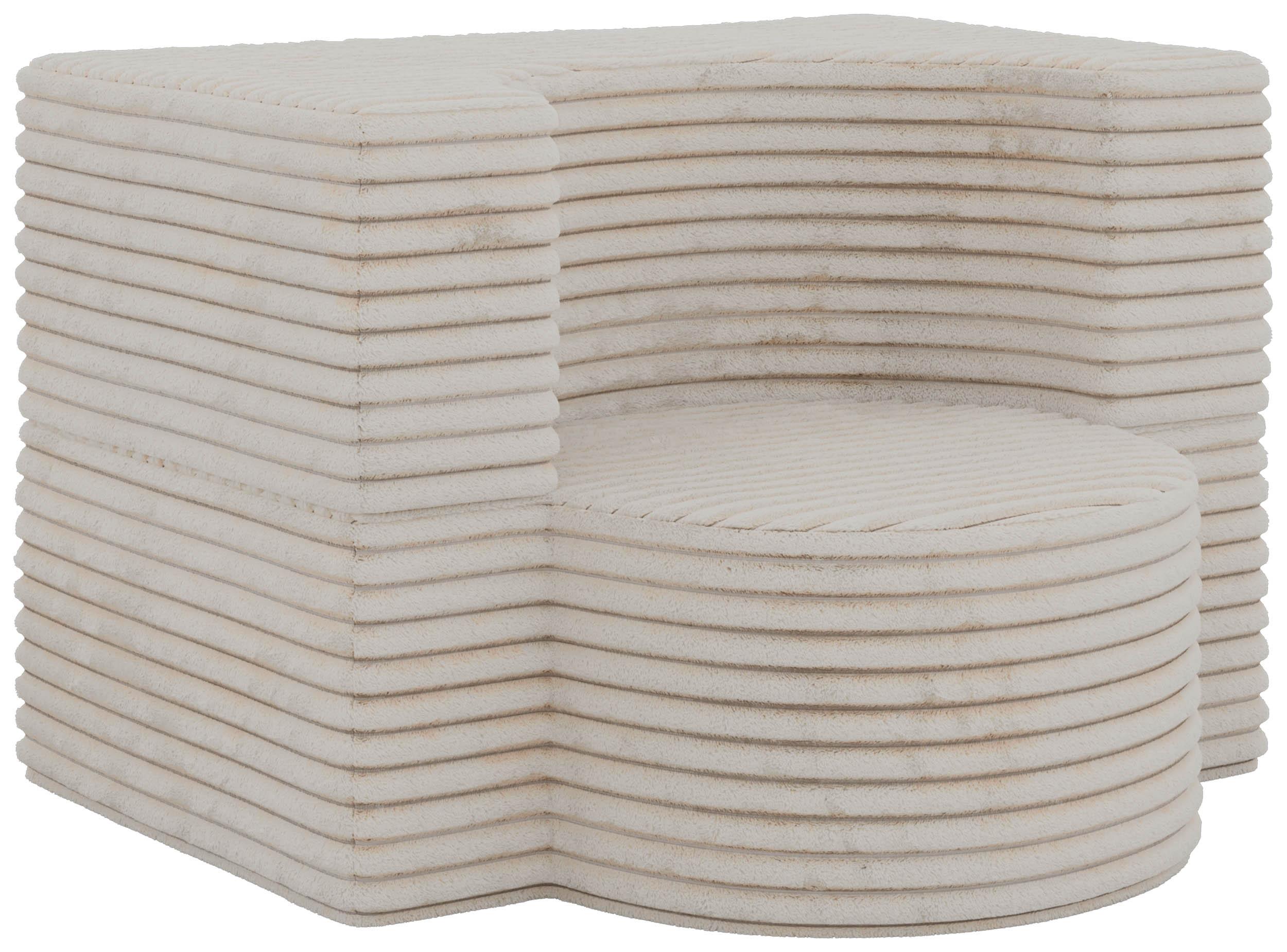 wohnli-moebel-suche-800001859222 Wohnli Möbelsuche - 1-SITZER BODENSOFA SANOA - Beige Cord
