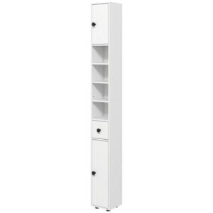 wohnli-moebel-suche-800001860723 Wohnli Möbelsuche - BADEZIMMERSCHRANK Spanplatte Weiß