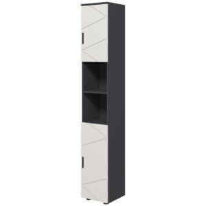 Wohnli Möbelsuche - BADEZIMMERSCHRANK schmal