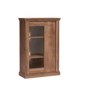 Wohnli Möbelsuche - VITRINE DESIO 140