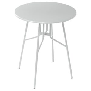 Wohnli Möbelsuche - BISTROTISCH 64/64 cm Metall Grau Taltal