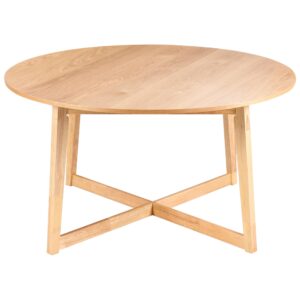 Wohnli Möbelsuche - ESSTISCH Helle Eiche 140/140 cm Waipori