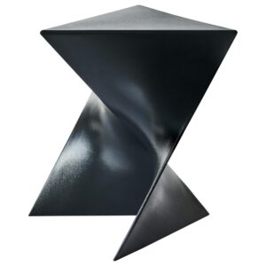 wohnli-moebel-suche-800001907490 Wohnli Möbelsuche - BEISTELLTISCH Schwarz Pecos