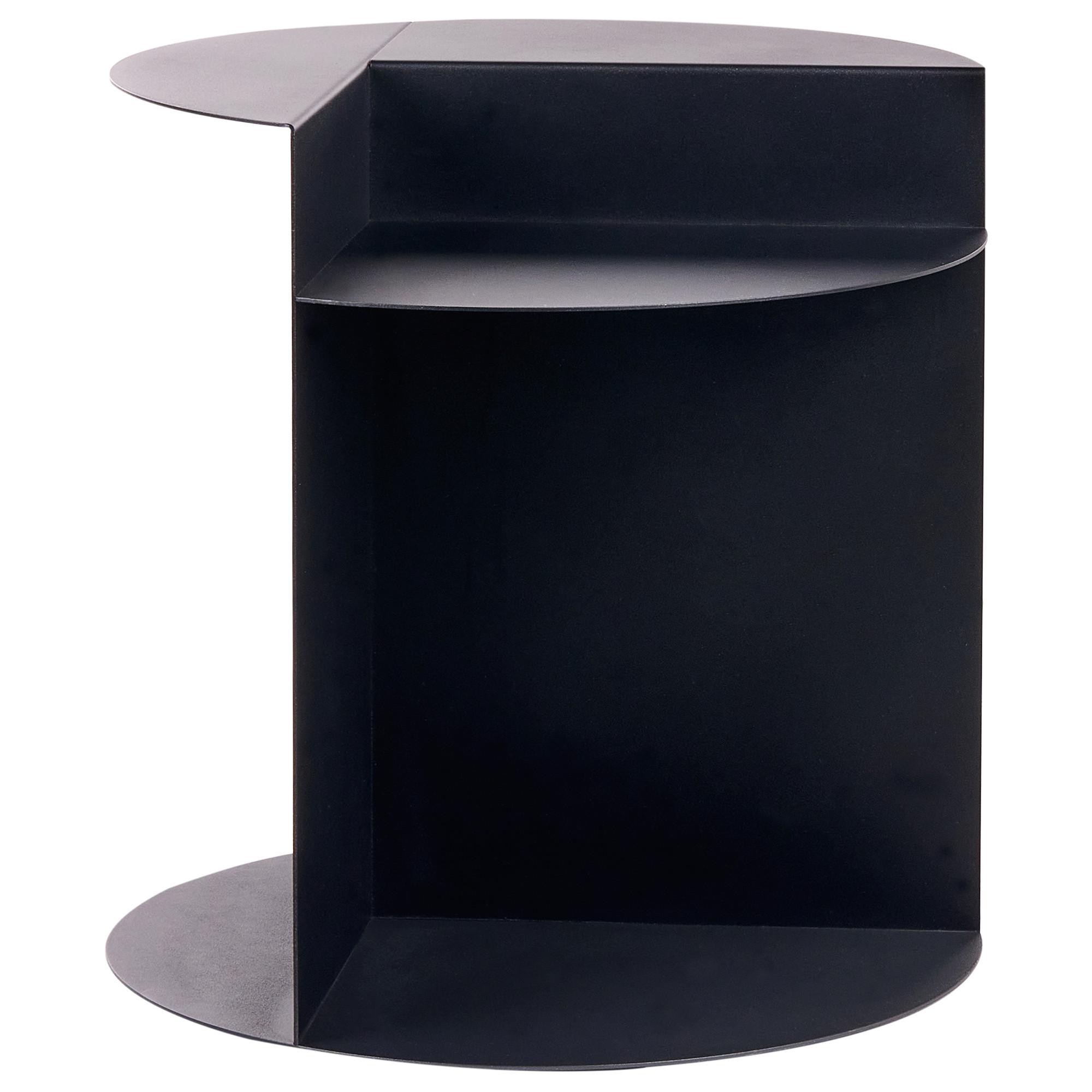 wohnli-moebel-suche-800001907966 Wohnli Möbelsuche - BEISTELLTISCH Metall Schwarz Taggart