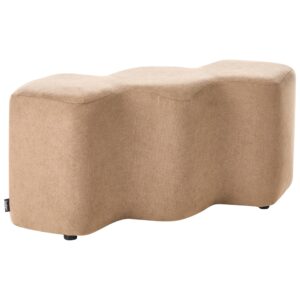 wohnli-moebel-suche-800001908153 Wohnli Möbelsuche - POLSTERBANK Stoff Beige Littleton