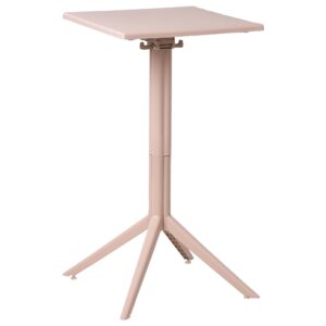 wohnli-moebel-suche-800001908383 Wohnli Möbelsuche - GARTEN-BARTISCH 60/60 cm Beige Lemnos