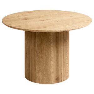 wohnli-moebel-suche-800001908761 Wohnli Möbelsuche - ESSTISCH Hellbraun 120/120 cm Sheho