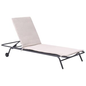 wohnli-moebel-suche-800001908935 Wohnli Möbelsuche - SONNENLIEGE Beige Volterra