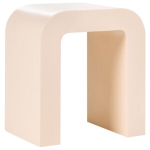 wohnli-moebel-suche-800001909427 Wohnli Möbelsuche - BEISTELLTISCH Hellbeige Enid