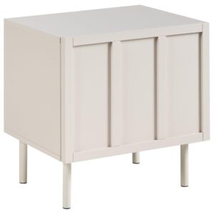 wohnli-moebel-suche-800001909748 Wohnli Möbelsuche - NACHTTISCH Hellbeige Clunes