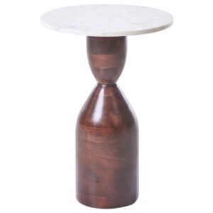 wohnli-moebel-suche-800001909773 Wohnli Möbelsuche - BEISTELLTISCH Mangoholz Braun Wallula