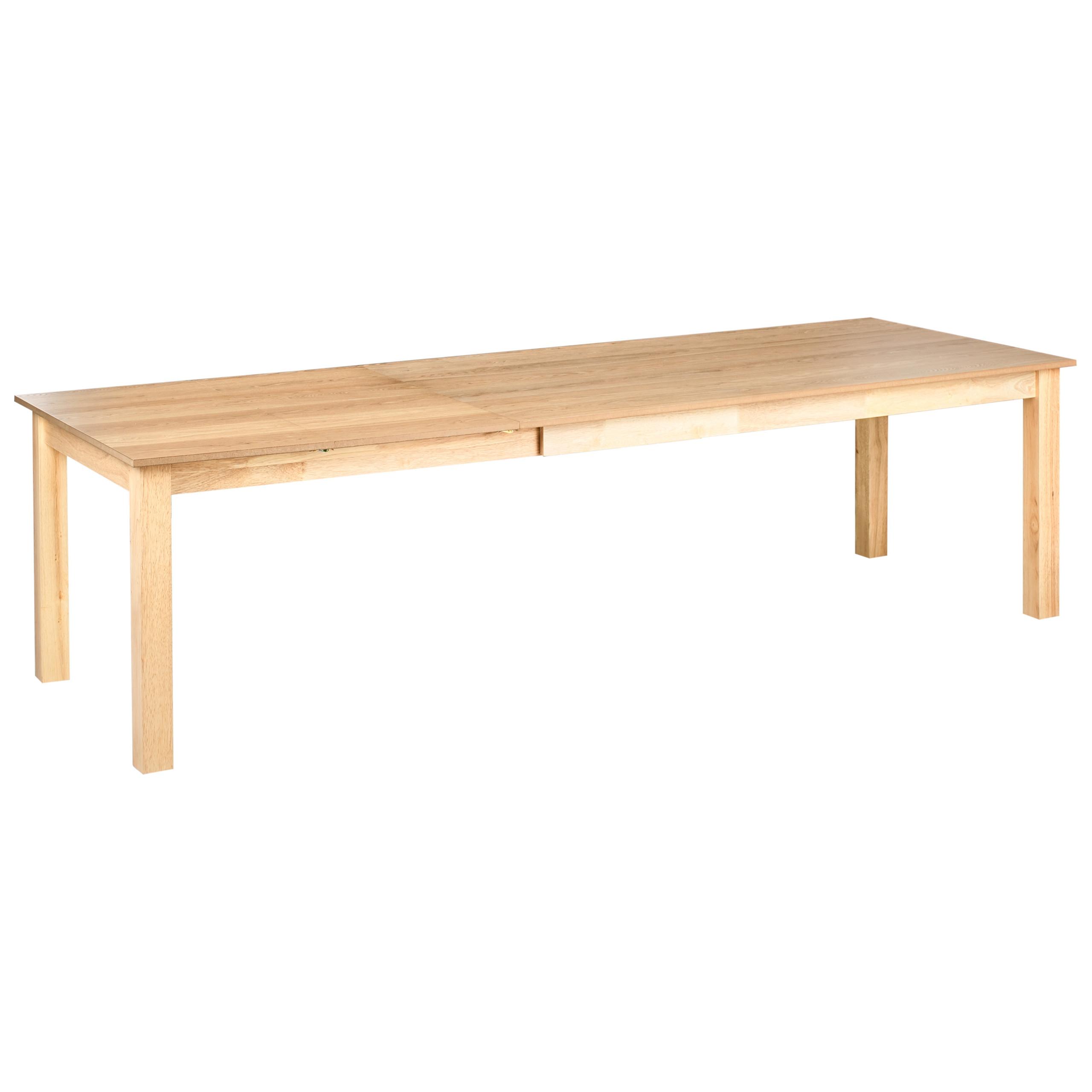 wohnli-moebel-suche-800001909869 Wohnli Möbelsuche - KONFERENZTISCH Ausziehbar 100/180-280 cm Helle Esche Madura