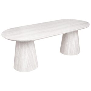 wohnli-moebel-suche-800001909882 Wohnli Möbelsuche - ESSTISCH Travertinoptik 220/95 cm Luman