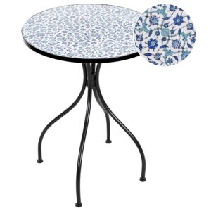 wohnli-moebel-suche-800001909893 Wohnli Möbelsuche - BISTROTISCH 60/60 cm Metall Schwarz Chapeco