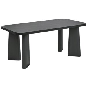 wohnli-moebel-suche-800001909907 Wohnli Möbelsuche - ESSTISCH Schwarz 180/90 cm Atlin