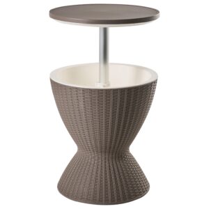 wohnli-moebel-suche-800001909933 Wohnli Möbelsuche - KÜHLBAR 49/49 cm Holzoptik Braun Aisa