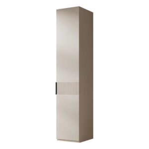 Wohnli Möbelsuche - KLEIDERSCHRANK Soreno 45 L-R 1D