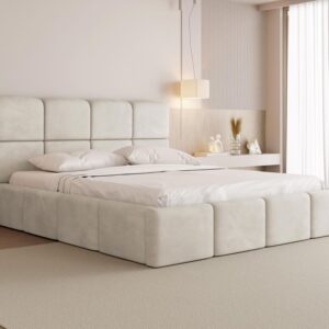 wohnli-moebel-suche-800001913053-1 Creme Samt 140x200 cm