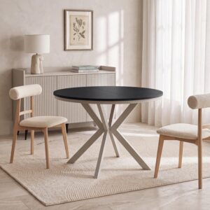 wohnli-moebel-suche-800001913138-1 Schwarz 100-140/100/76 cm