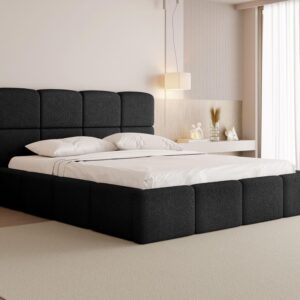 wohnli-moebel-suche-800001913139-1 Schwarz Boucle 200x200 cm