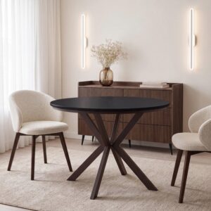 wohnli-moebel-suche-800001913196-1 Schwarz 100-140/100/76 cm