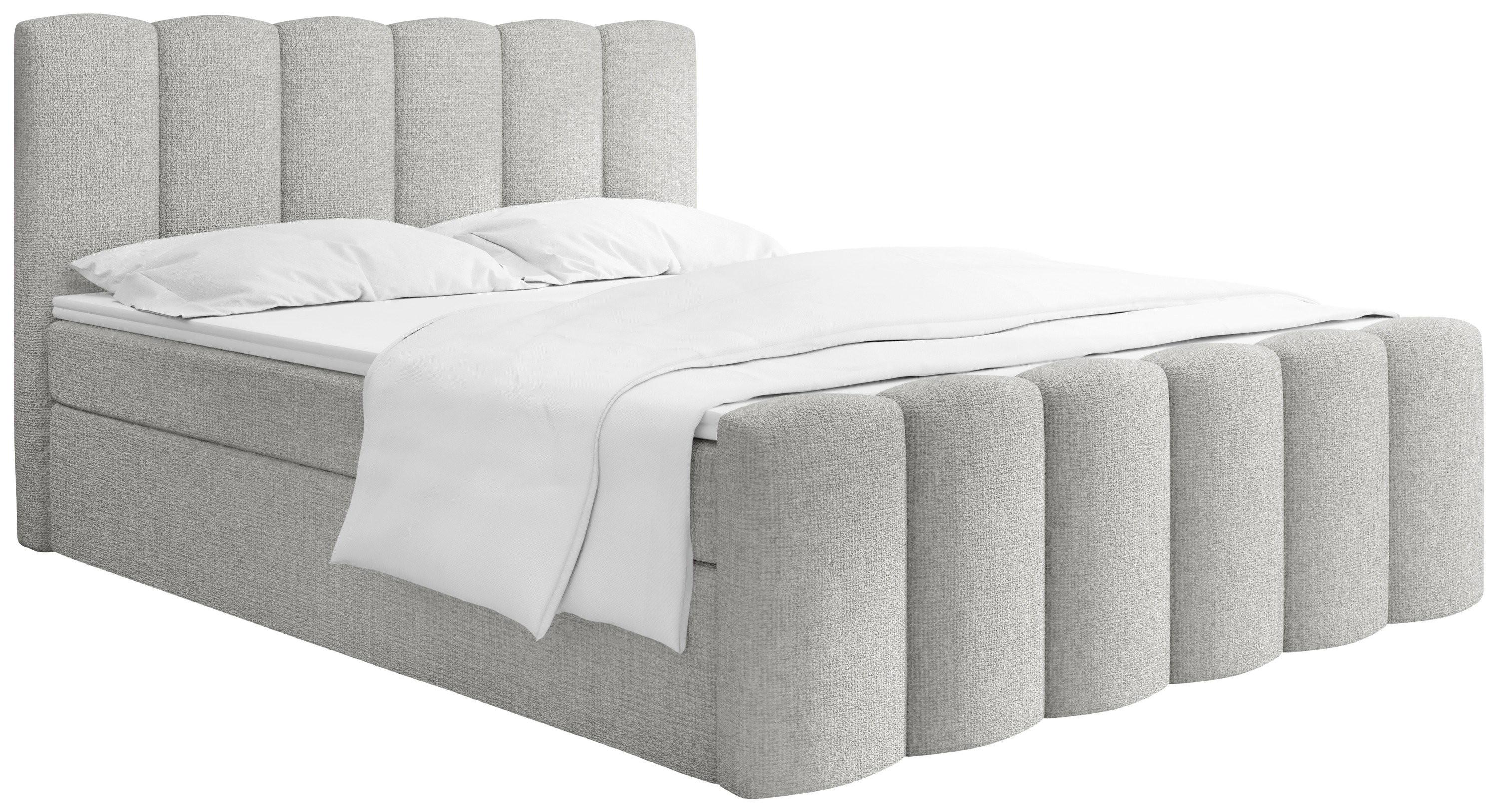 Wohnli Möbelsuche - BOXBETT Serenity mit Bettkasten
