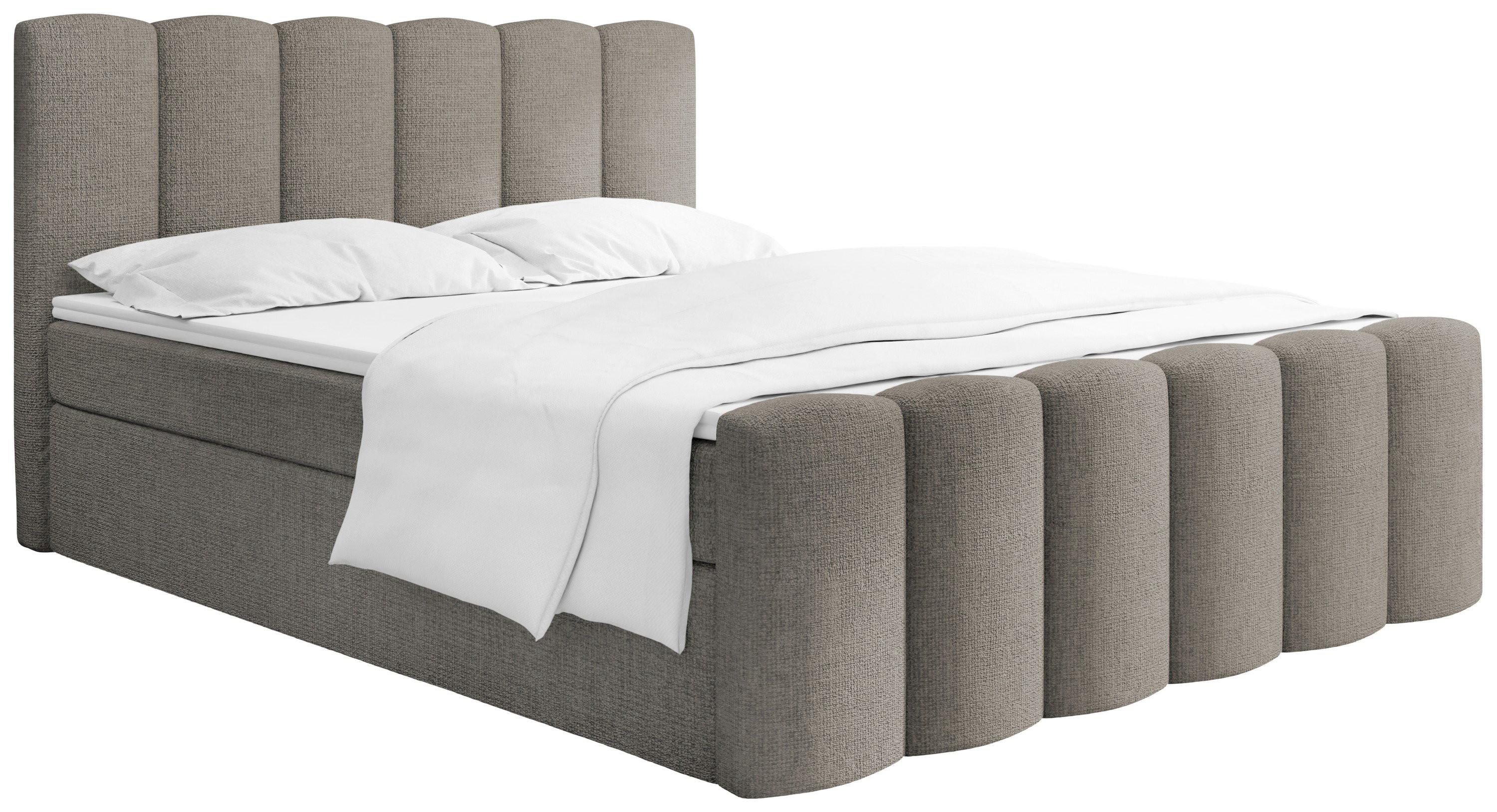 Wohnli Möbelsuche - BOXBETT Serenity mit Bettkasten