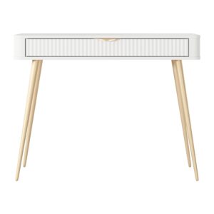 Wohnli Möbelsuche - KONSOLENTISCH Vespasia 1S Beige 100