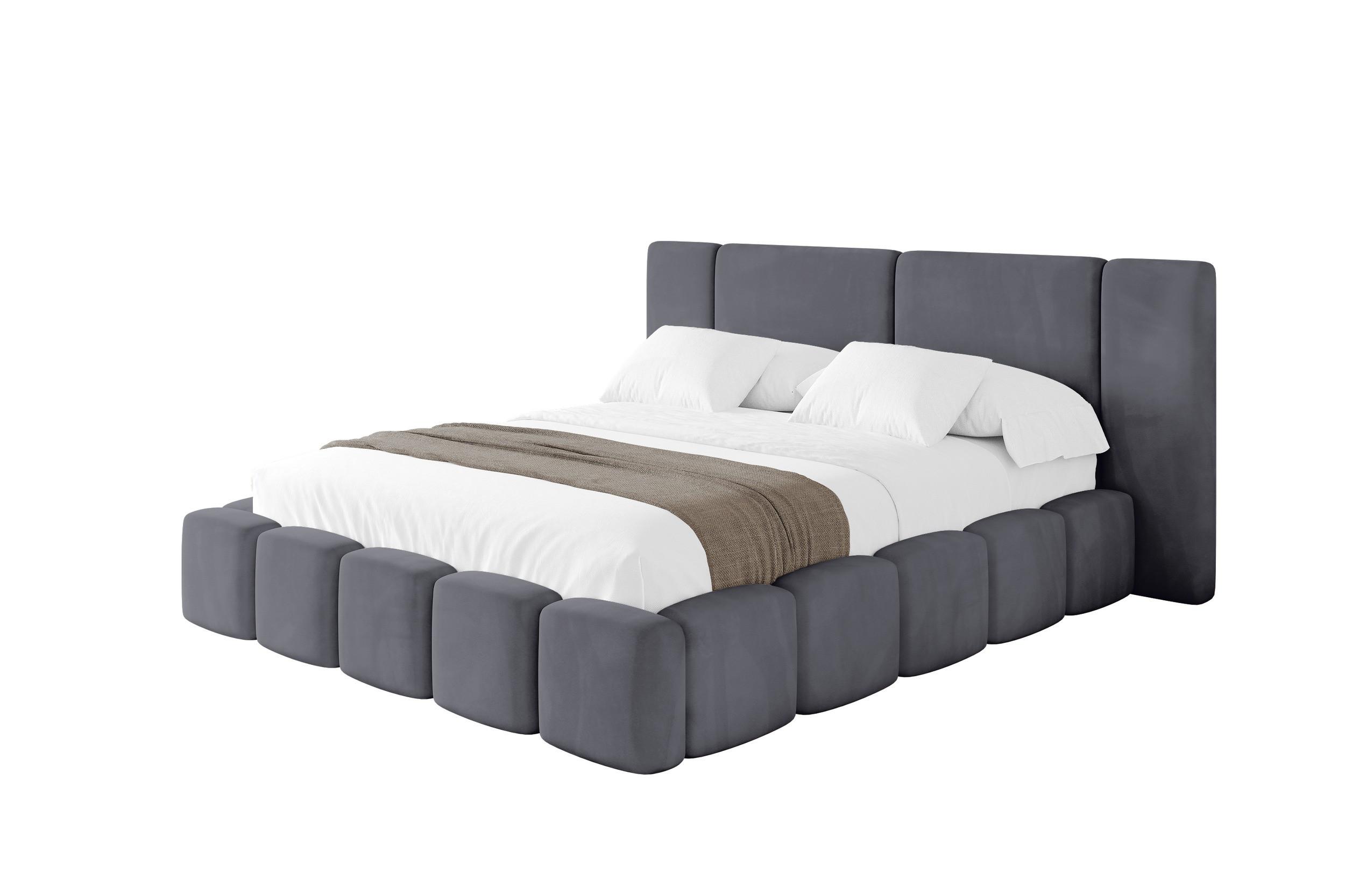 wohnli-moebel-suche-800001939100 Wohnli Möbelsuche - POLSTERBETT mit Bettkasten und Lattenrost