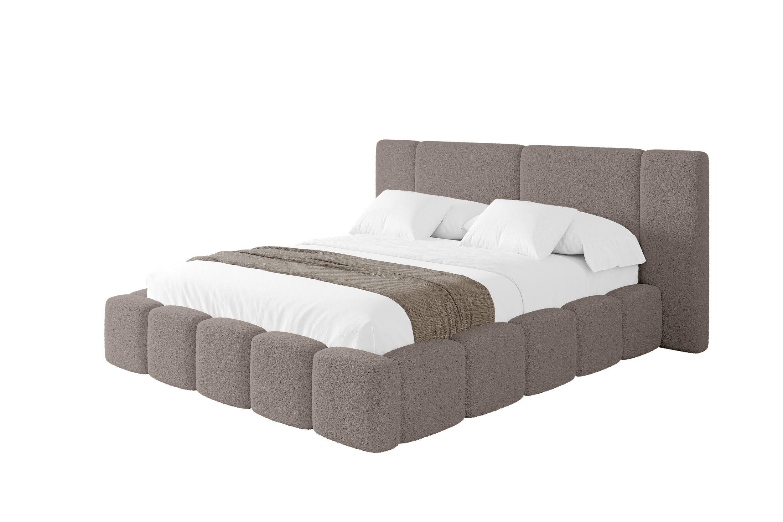 wohnli-moebel-suche-800001939185 Wohnli Möbelsuche - POLSTERBETT mit Bettkasten und Lattenrost