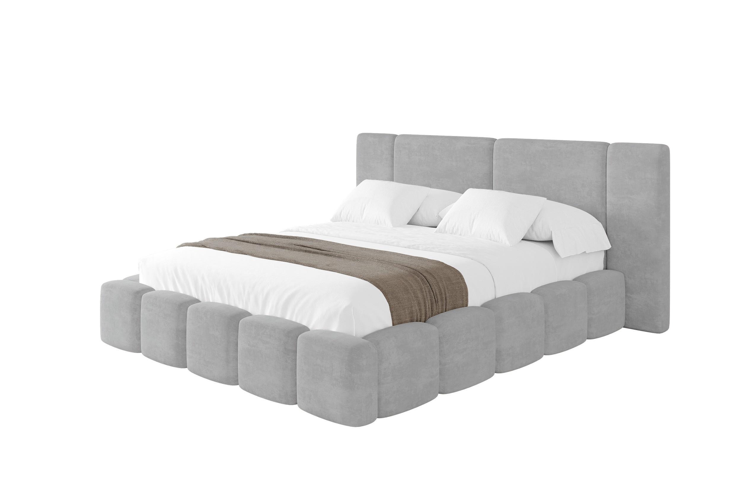 wohnli-moebel-suche-800001939193 Wohnli Möbelsuche - POLSTERBETT mit Bettkasten und Lattenrost