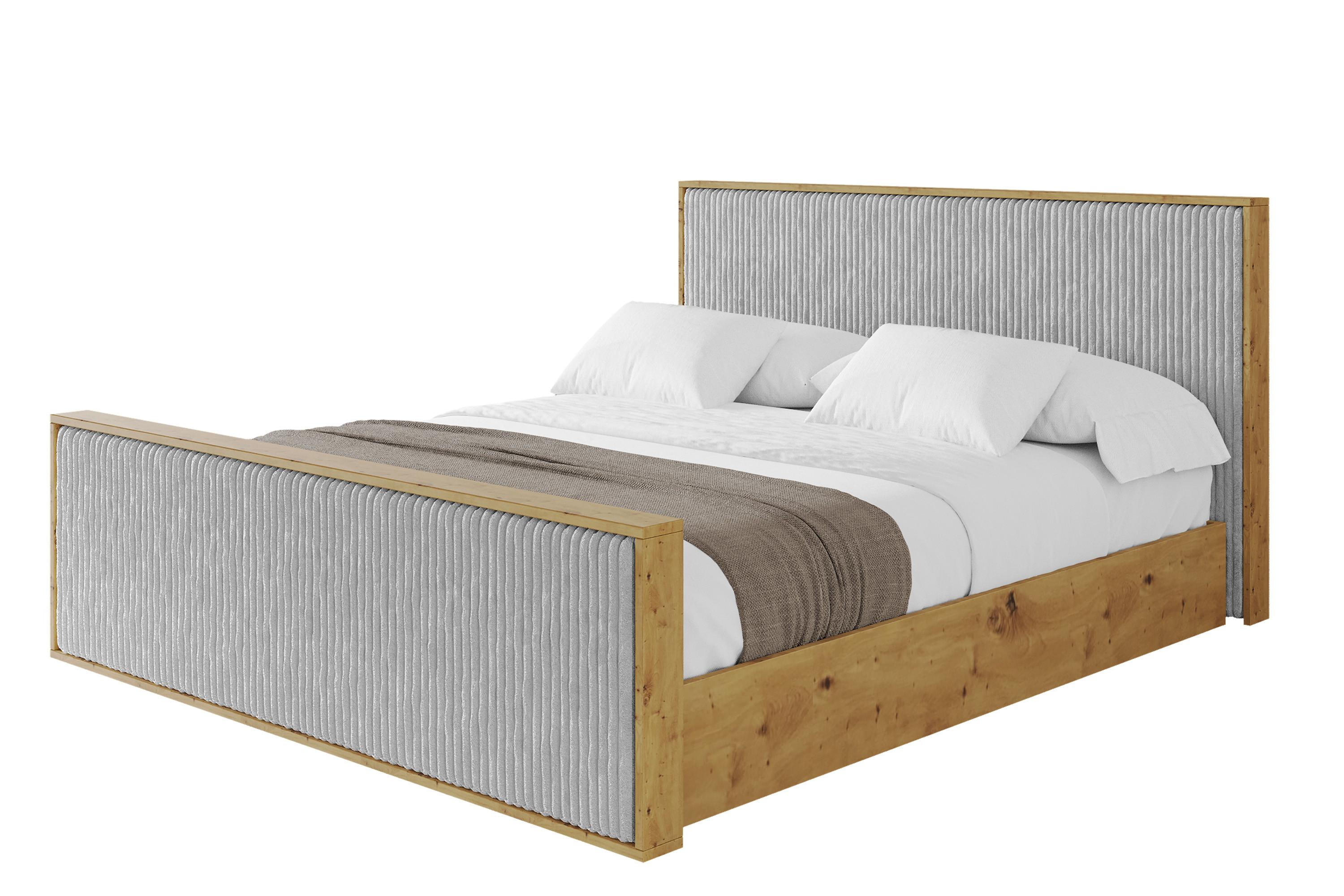 wohnli-moebel-suche-800001947893 Wohnli Möbelsuche - POLSTERBETT mit Bettkasten und Lattenrost
